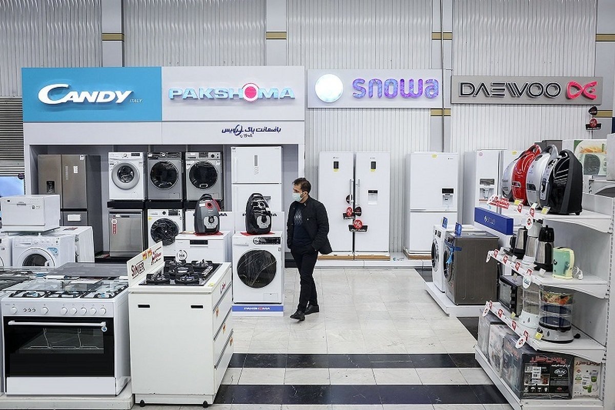 قیمت بهترین ماشین لباسشوییهای بازار