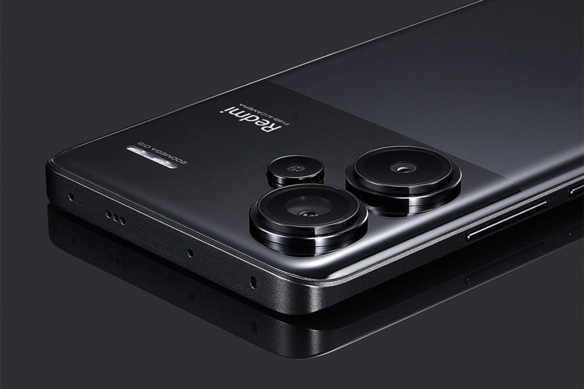 قیمت گوشی شیائومی امروز ۴ مرداد/ ردمی نوت 13 پرو چند؟