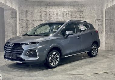 فروش نقدی و اقساطی کی‌ام‌سی SR3 آغاز شد؛ قیمت 1.5 میلیارد