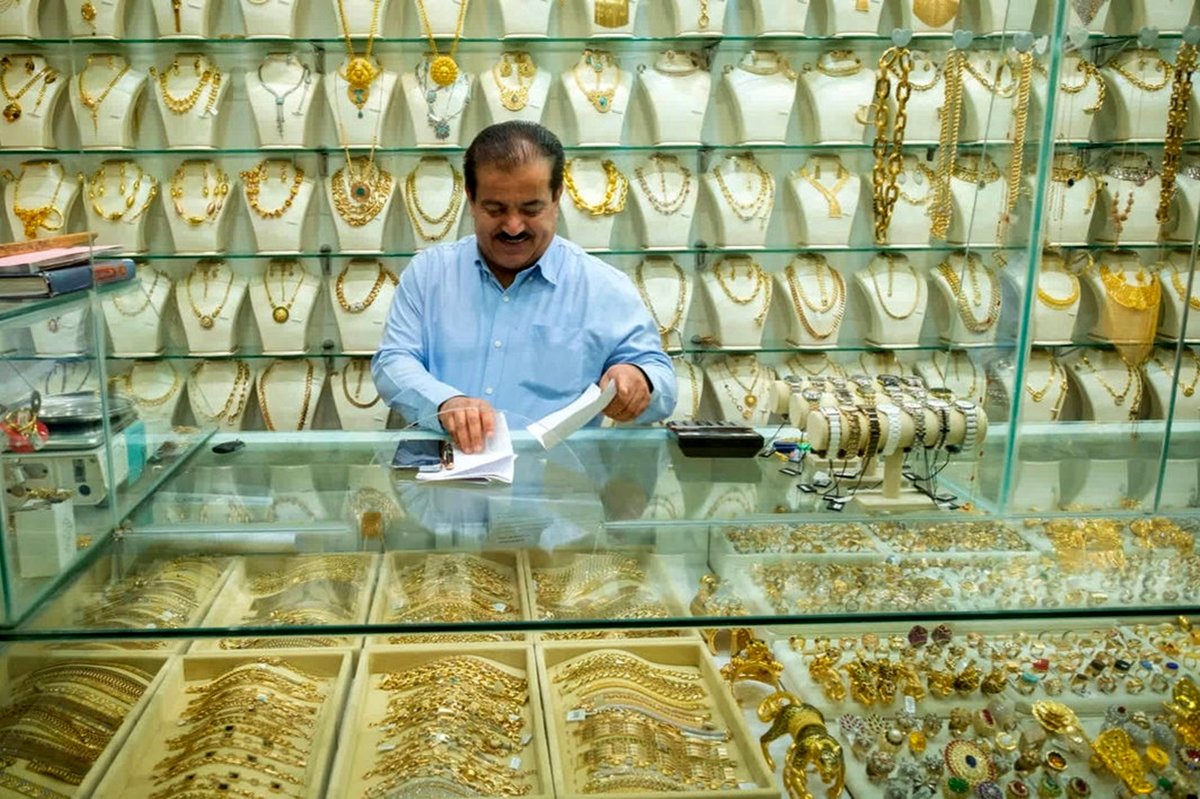 قیمت طلا، سکه، دلار و یورو امروز چهارشنبه 12 شهریور 1404/ تداوم ریزش قیمت در بازار