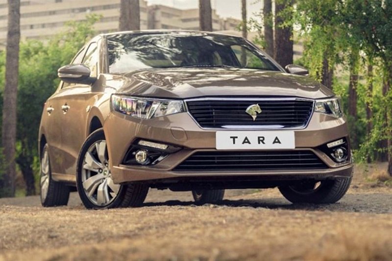 قیمت تارا امروز جمعه 12 بهمن/ تارا میلیاردی شد