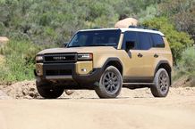 فرق پرفروش‌ترین خودرو ایران با کشورهای عربی؛ اینجا کوییک، آنجا لندکروز