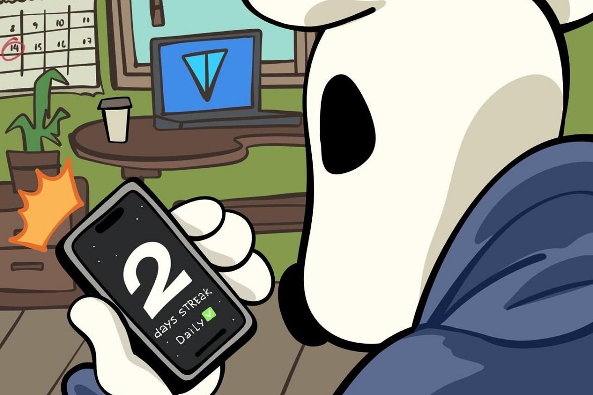 قیمت داگز؛ توکن جدید تلگرام چقدر ارزش دارد؟