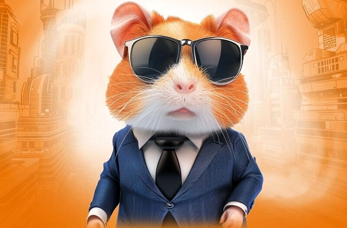 کد مورس همستر کامبت امروز اعلام شد