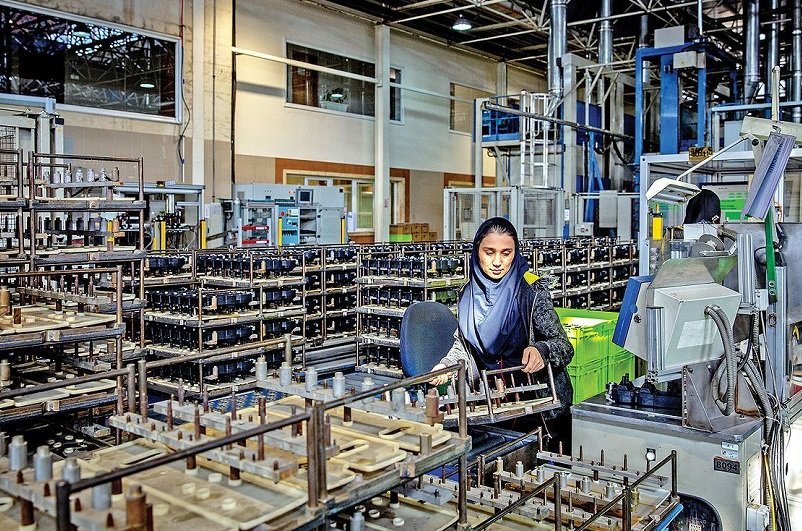 بیمه بیکاری به این تعداد ایرانی تعلق میگیرد