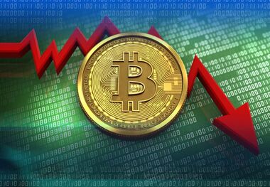 ریزش اتریوم و بیت‌کوین