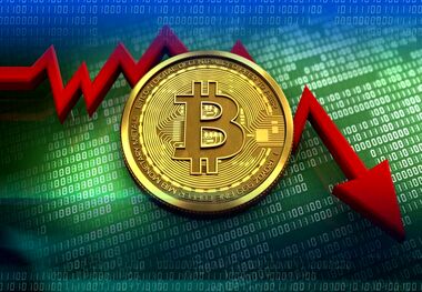 ریزش اتریوم و بیت‌کوین