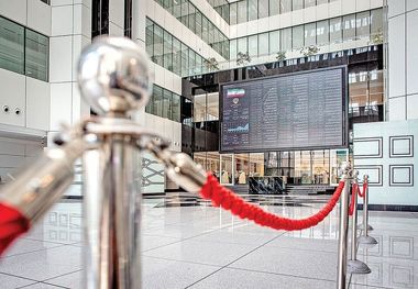 ورق برگشت؛ صعود بورس در آخرین روز بهمن ماه
