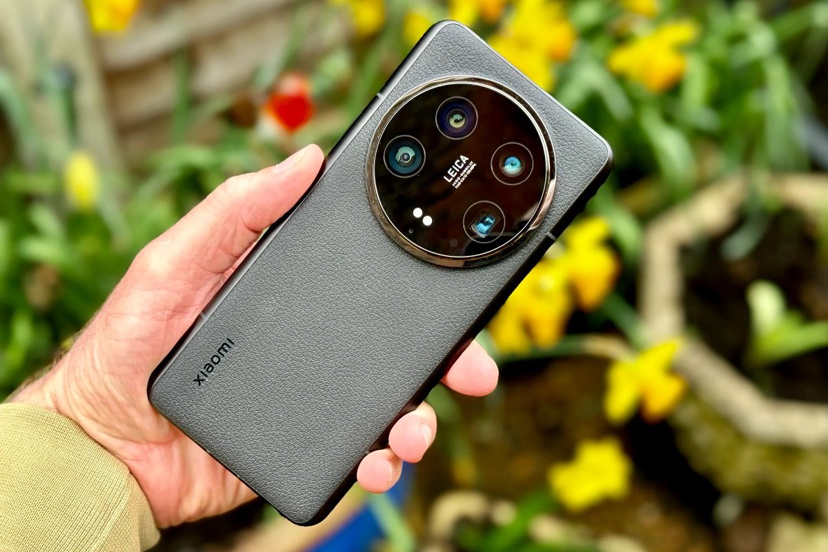 شیائومی آماده خواباندن کل S25 اولترا می‌شود!