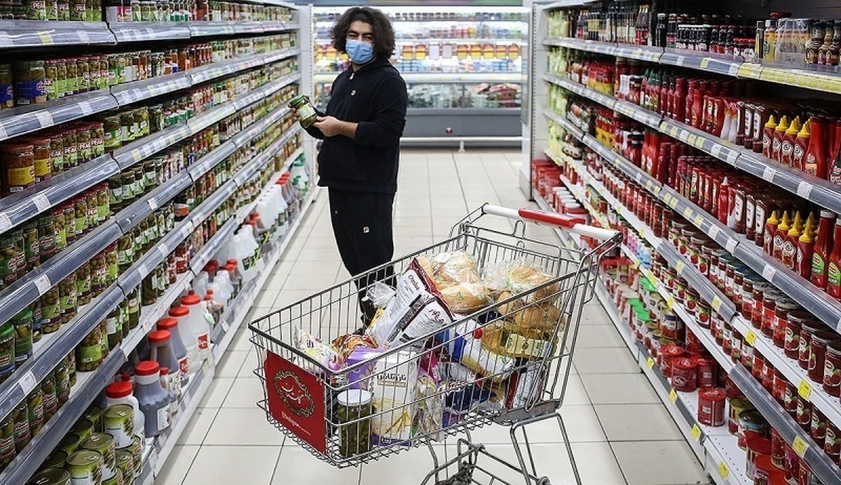 مرحله دوم کالابرگ الکترونیکی چه زمانی واریز میشود؟