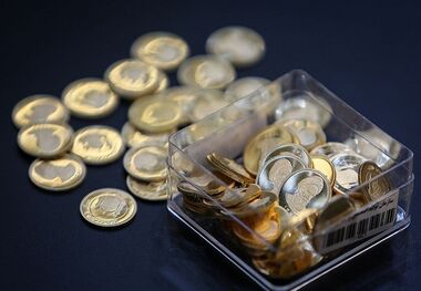 قیمت ربع‌سکه امروز 7 تیر/ خیز ربع‌سکه در بازار