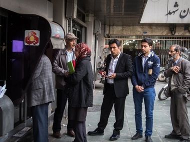 اعلان جنگ دولت پزشکیان به پولدارها!