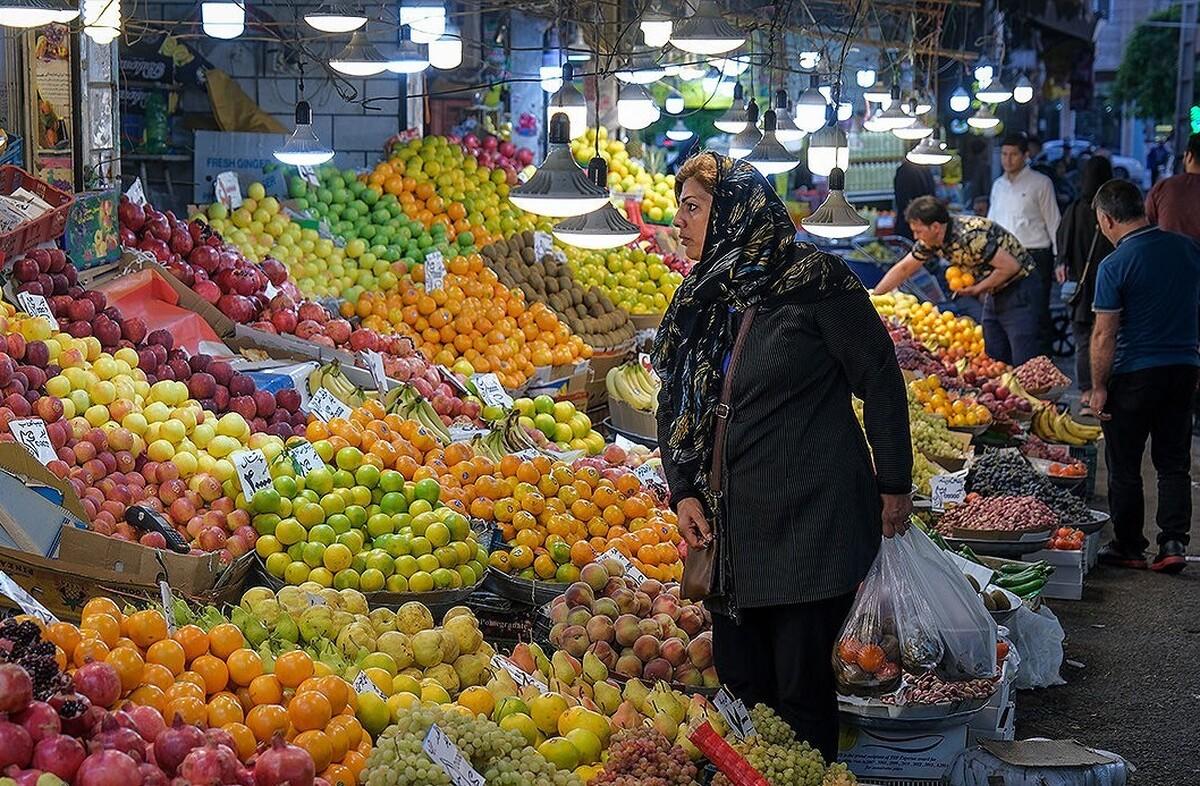 مورد عجیب میوه تنظیم بازاری؛ گران‌تر از میوه‌فروشی‌ها!