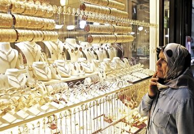 هشدار مهم به خریداران طلا؛ مراقب خالی‌فروشی باشید!