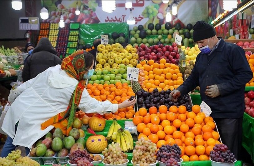 قیمت جدید میوههای نوبرانه اعلام شد؛ گوجهسبز کیلویی 120 هزار تومان