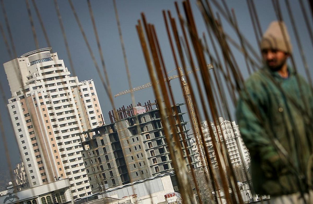 مسکن کارگری در دستورکار دولت قرار گرفت