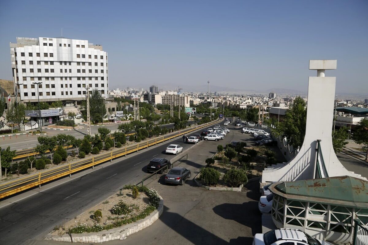 قیمت آپارتمان در پونک چقدر است؟