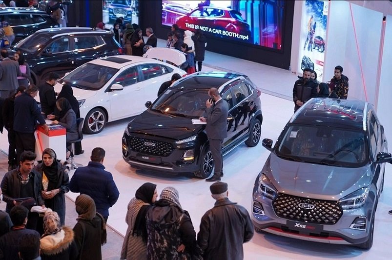 شرط تخصیص ارز واردات به خودروسازان اعلام شد