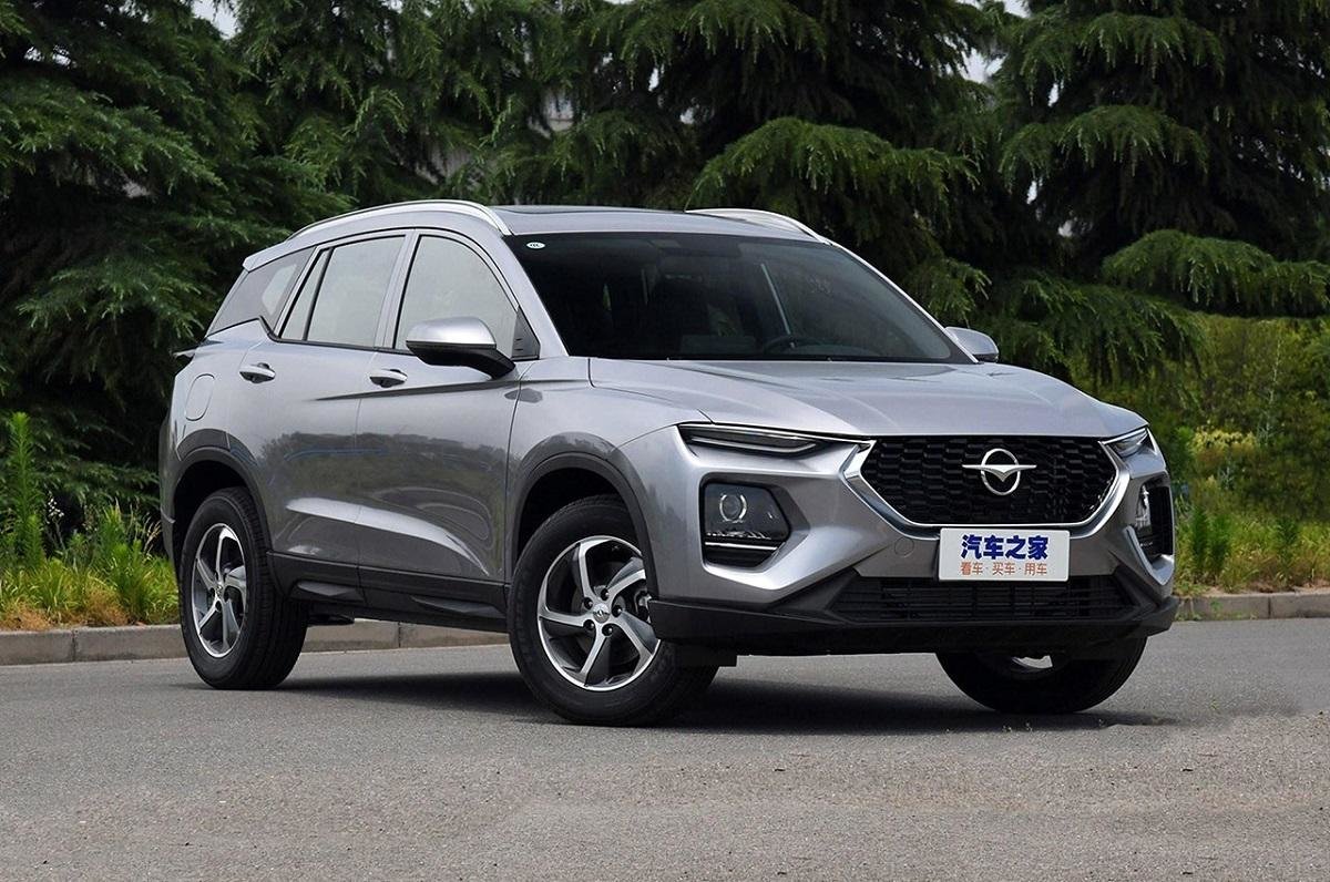 قیمت هایما امروز 27 تیر/ هایما S8 چند؟