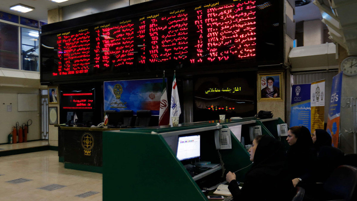 توسعه پایدار و بلند مدت بورس