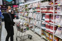 برنج 50 هزار تومانی به بازار آمد