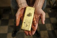 مسیر طلا در نیمه دوم سال ۲۰۲۶؛ مقصد بعدی شش هزار دلار است؟
