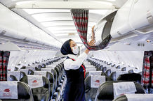 قیمت بلیط پرواز اربعین برای خردسالان چقدر است؟