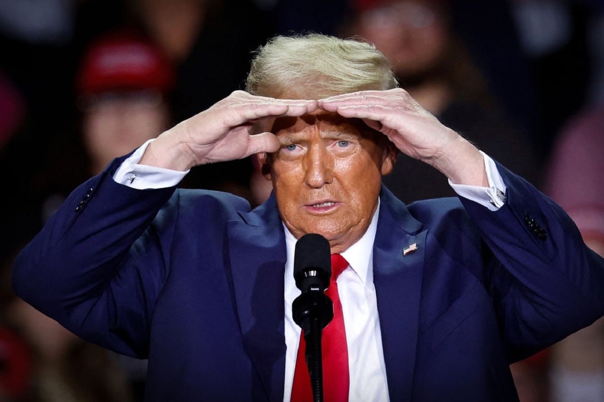 نفت ایران زیر سایه تحریم مجدد آمریکا/ ترامپ کار را یکسره کرد