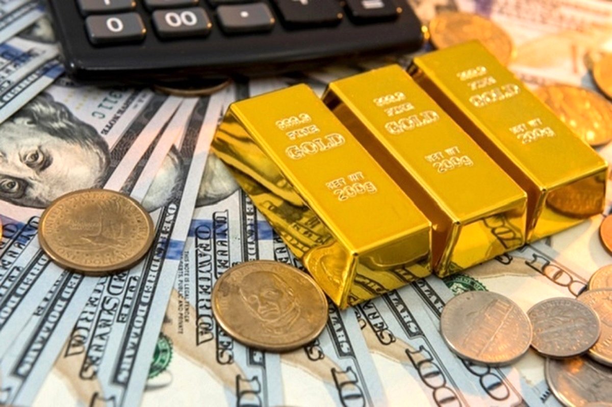 قیمت هر گرم طلا از مرز سه میلیون عبور کرد