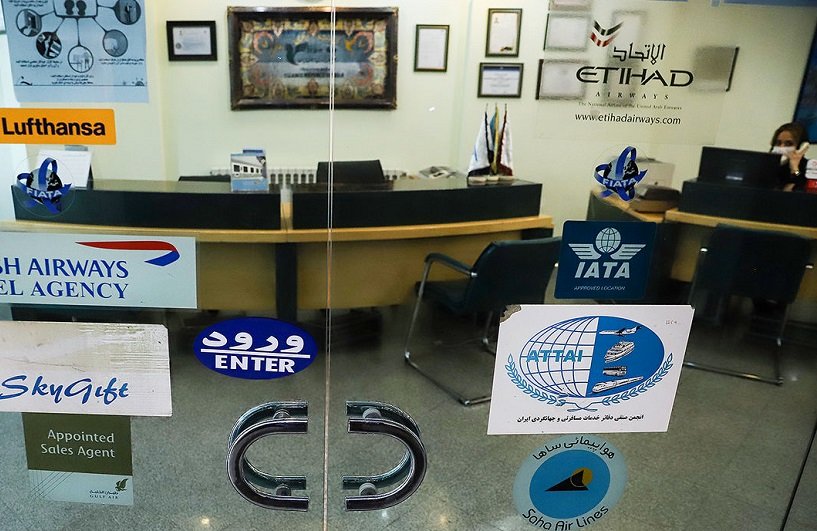 قیمت بلیط هواپیما تهران دبی به 10 میلیون تومان رسید