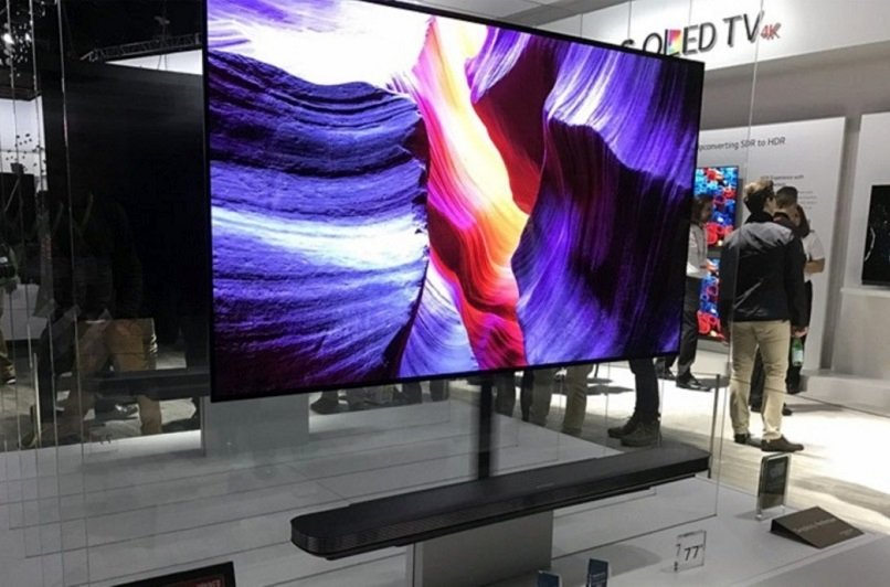 قیمت جدید تلویزیون سونی در بازار اعلام شد