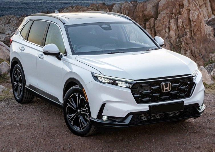 شاسی‌بلند جدید هوندا در ایران؛ ضرب‌شست به محصولات چینی