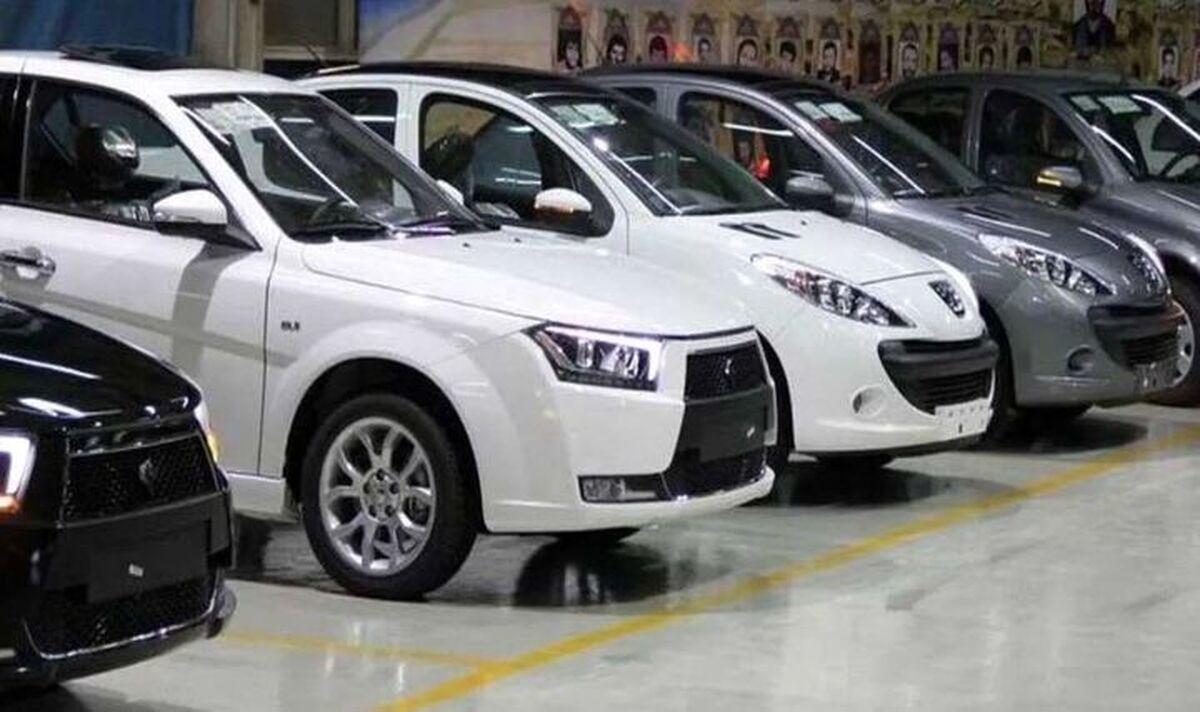 توهم خرید خودرو با حقوق کارگری 1403/ 50 ماه کار برای خرید پراید