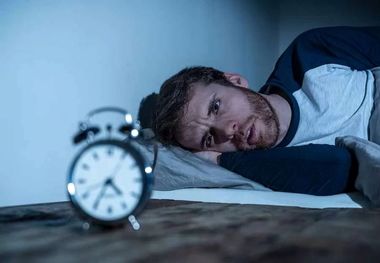 تاثیر عجیب کم‌خوابی در افزایش وزن