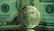 دومینو بدبیاری برای بازار ارز دیجیتال؛ تتر غیرقانونی شد‌!