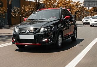 فروش کوییک GXL آغاز شد