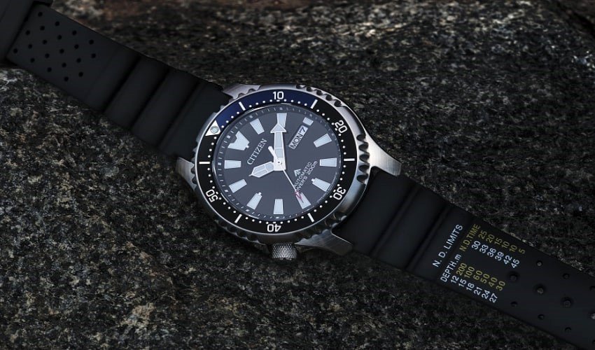 ساعتهای اتوماتیک این برند، مناسب سختپسندان