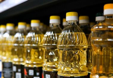 سناریو دولت برای بازار روغن