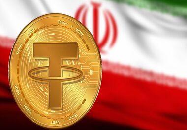 قیمت تتر در صرافی‌های ایرانی رکورد زد!