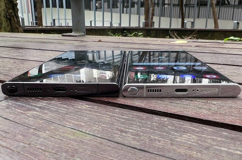 قیمت گوشی سامسونگ چهارشنبه 30 خرداد/ گلکسی اس ۲۴ اولترا چند؟