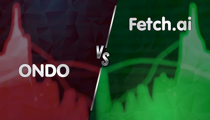 پرسودترین و پرضررترین رمزارزهای امروز ۷ فروردین ۱۴۰۳