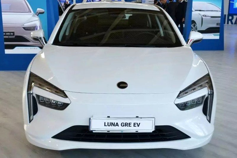 فروش فوق العاده خودرو برقی جدید با تحویل 90 روزه