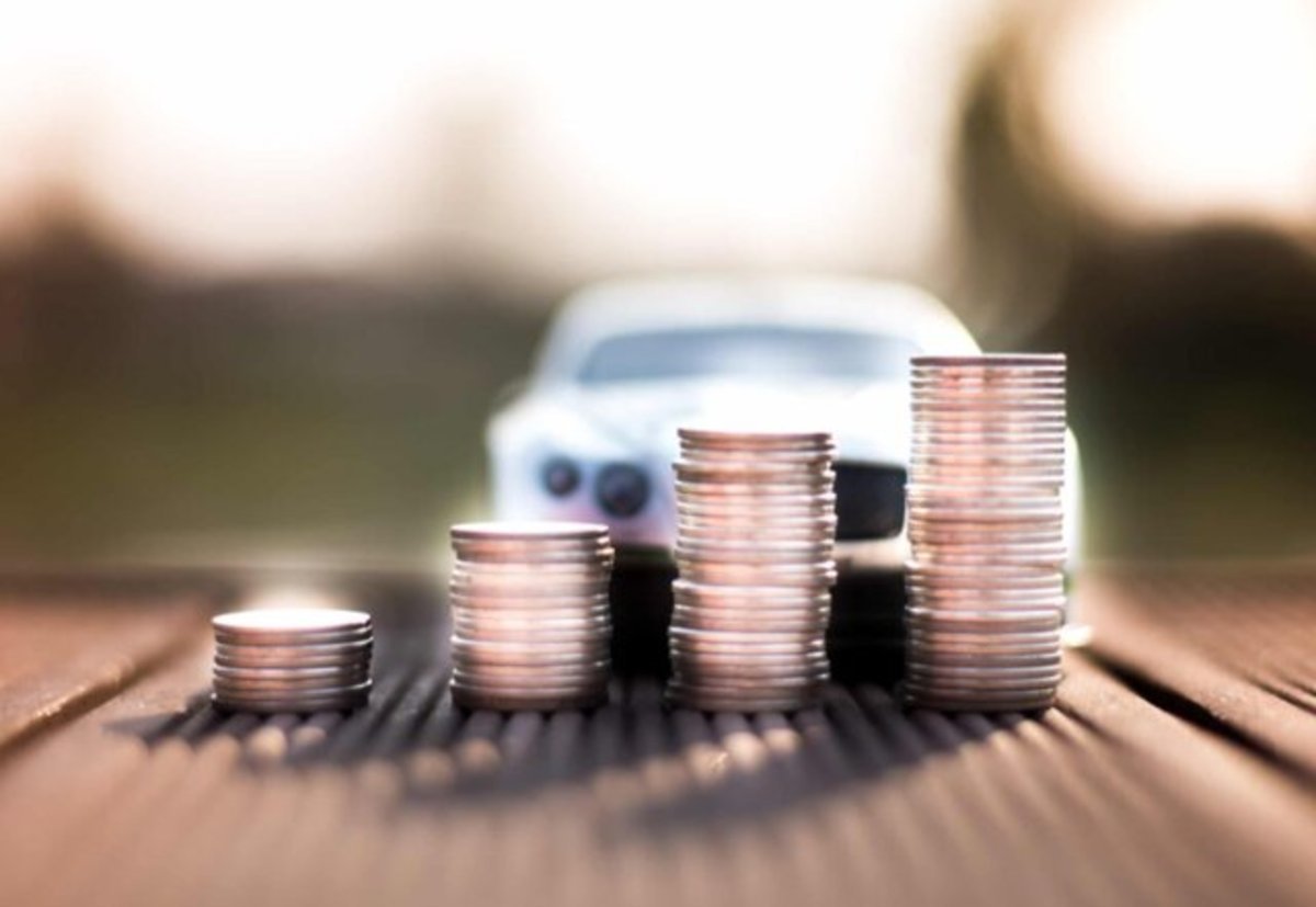 آمار باورنکردنی از بیمه شخص ثالث موتورسیکلت‏‏‌ها در کشور