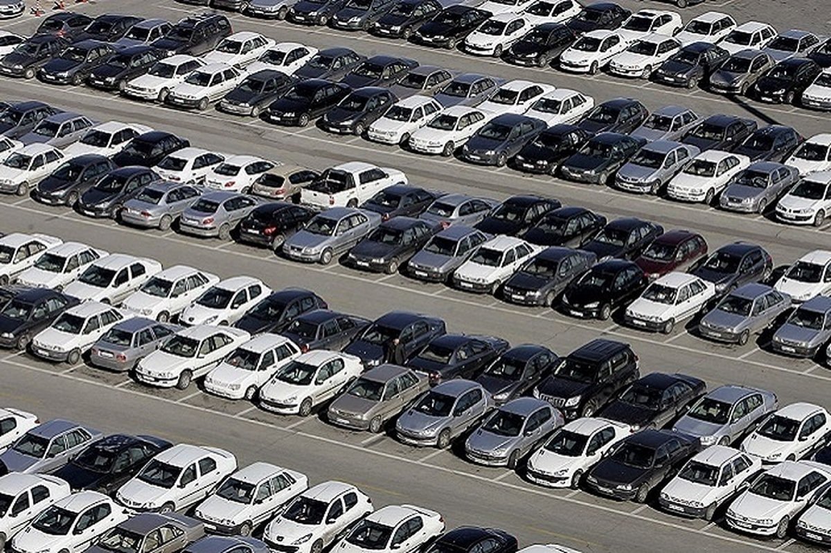 قیمت محصولات سایپا امروز جمعه 9 آذر/ ارزان‌ترین سواری در بازار 457 میلیون