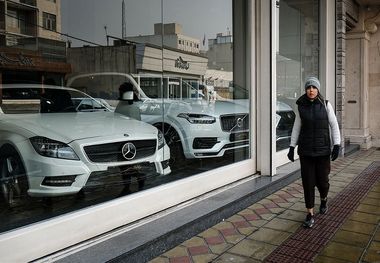 صفر تا 100 وکالتی کردن حساب برای ثبت نام خودرو وارداتی 