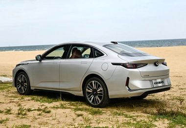 محصول جدید چانگان در ایران؛ نوو A۰۵ چقدر قیمت خورد؟