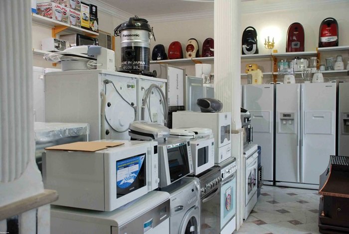 راهنمای خرید ماشین ظرفشویی با بودجه 30 میلیون تومان