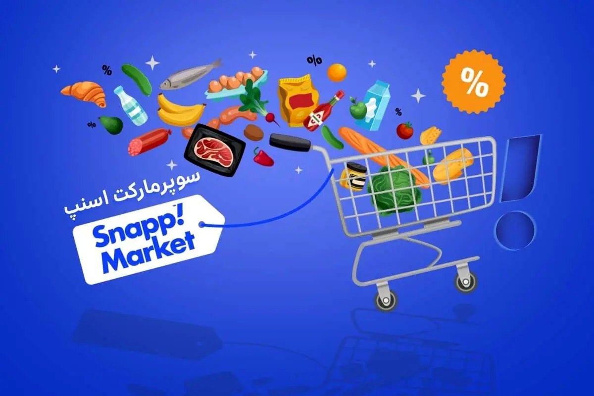 تحلیل داده‌های اسنپ‌مارکت ۴ ماه پس از جنگ