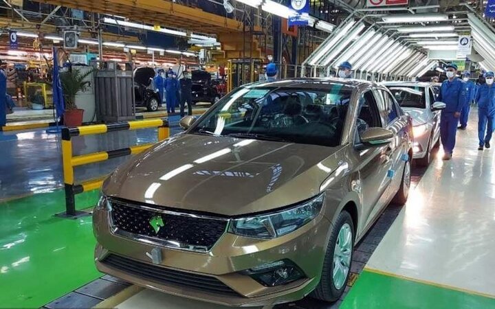 قیمت روز محصولات ایران‌خودرو پنجشنبه ۲ مرداد/ رکود به بازار رسید