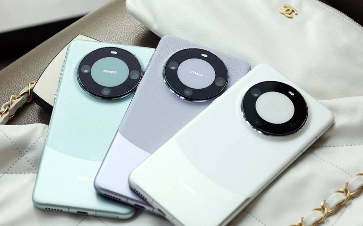 بهترین گوشیهای هوآوی بازار را بشناسید